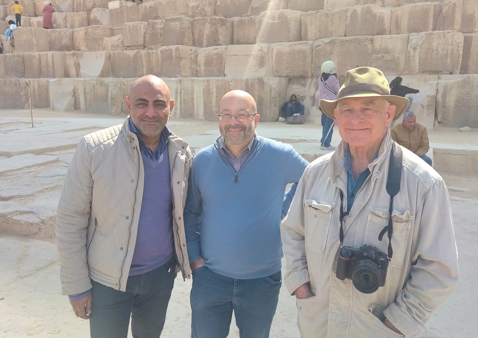 pharaonices Mark Lehner - Pierre Tallet - Ramy Elsayed